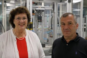 Biomat Partners Pettenati Marmieri
